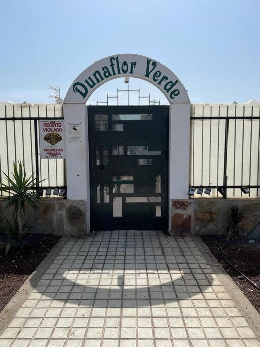 Bungalow Dunaflor Verde 5 By Sunhousescanarias 마스팔로마스 외부 사진