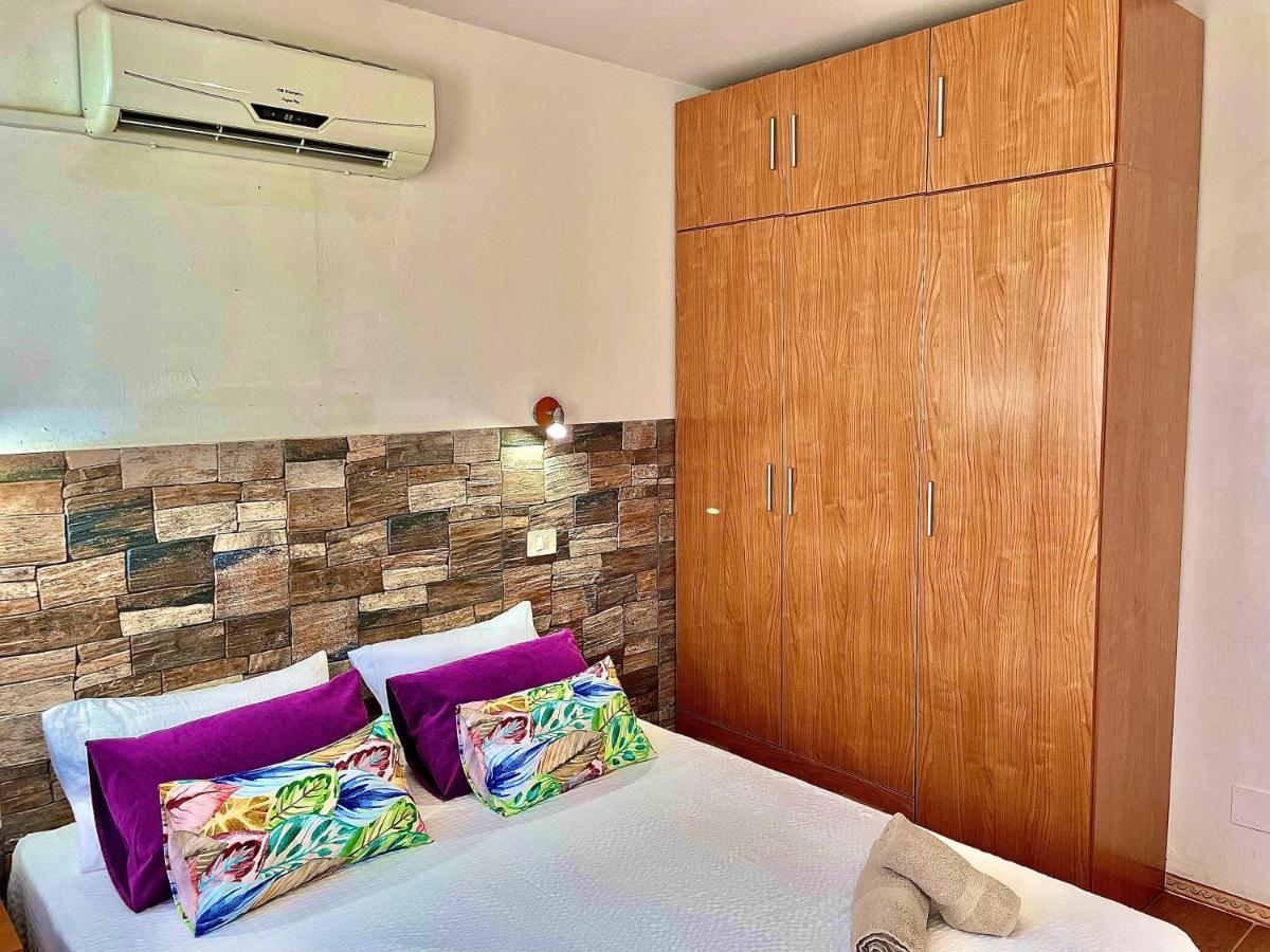 Bungalow Dunaflor Verde 5 By Sunhousescanarias 마스팔로마스 외부 사진