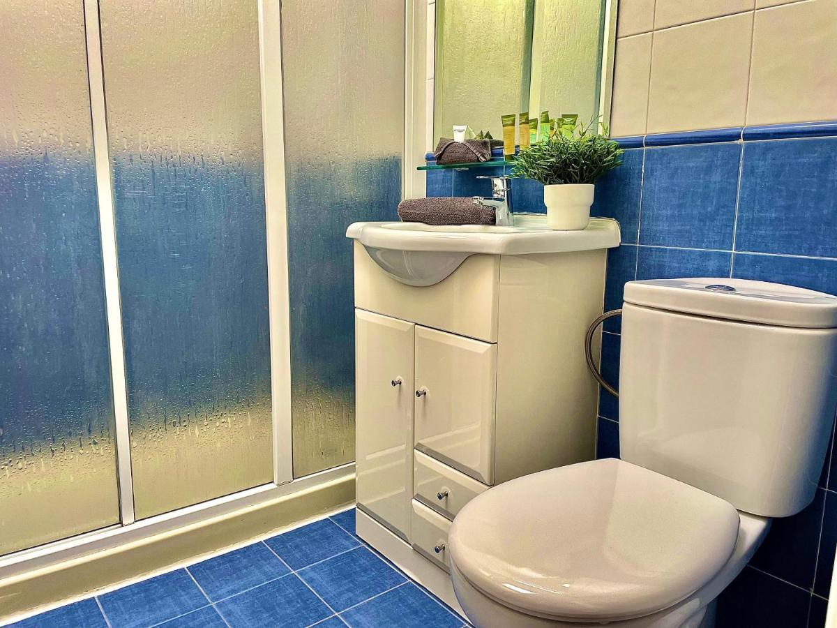 Bungalow Dunaflor Verde 5 By Sunhousescanarias 마스팔로마스 외부 사진