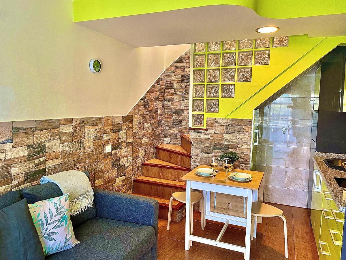 Bungalow Dunaflor Verde 5 By Sunhousescanarias 마스팔로마스 외부 사진